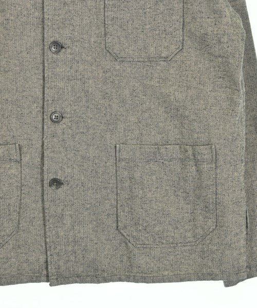 Engineered Garments แจ็คเก็ตเบลาส์ อื่น