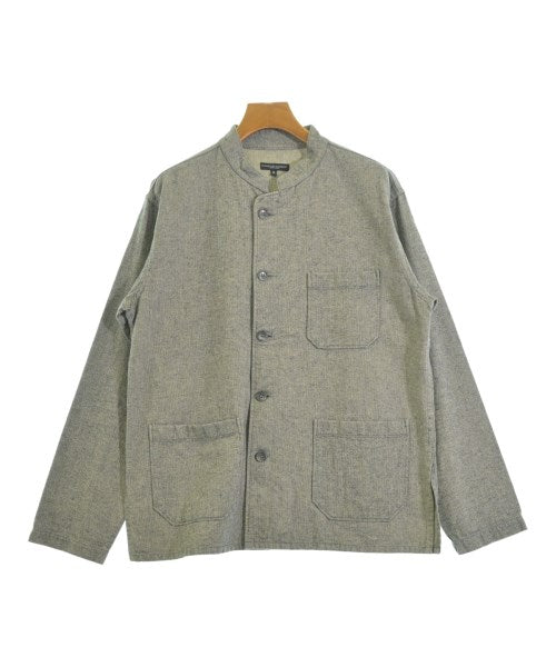 Engineered Garments แจ็คเก็ตเบลาส์ อื่น
