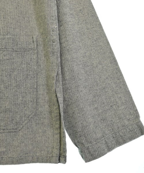 Engineered Garments แจ็คเก็ตเบลาส์ อื่น