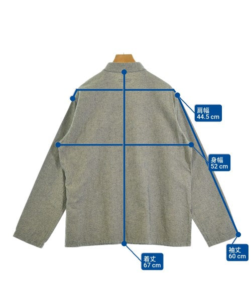 Engineered Garments แจ็คเก็ตเบลาส์ อื่น