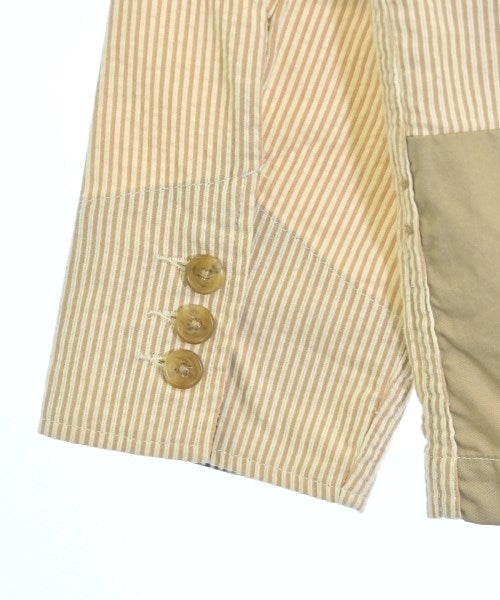 Engineered Garments แจ็คเก็ตลำลอง