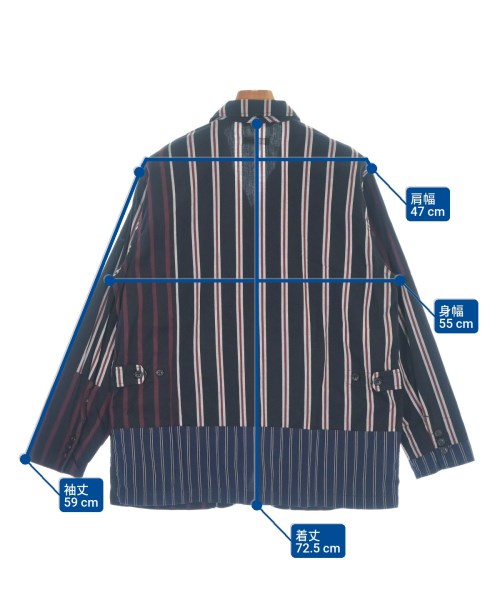 Engineered Garments แจ็คเก็ต
