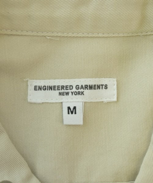 Engineered Garments แจ็คเก็ตเบลาส์ อื่น