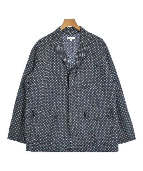 Engineered Garments แจ็คเก็ตลำลอง
