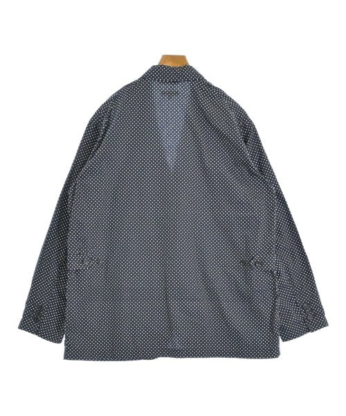 Engineered Garments แจ็คเก็ตลำลอง