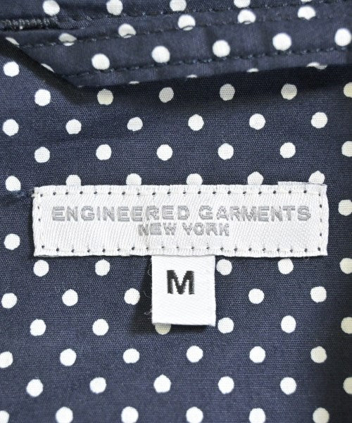 Engineered Garments แจ็คเก็ตลำลอง
