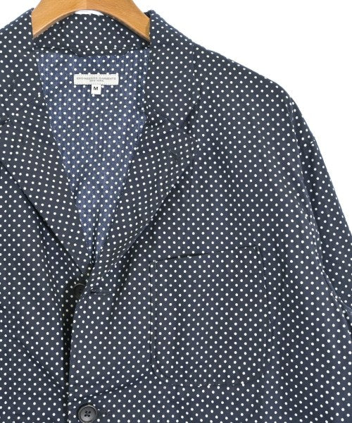 Engineered Garments แจ็คเก็ตลำลอง