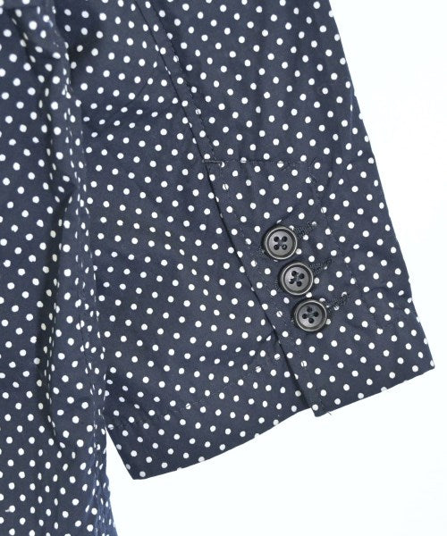 Engineered Garments แจ็คเก็ตลำลอง