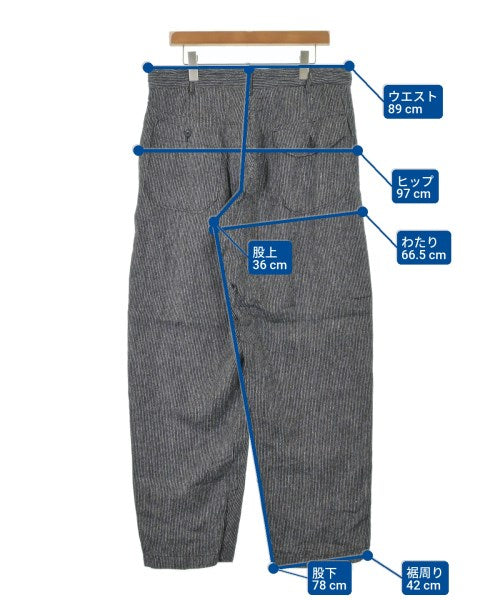 Engineered Garments กางเกง อื่น