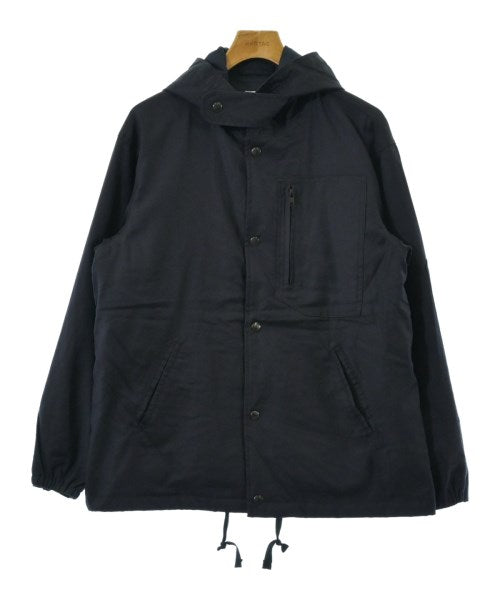 Engineered Garments แจ็คเก็ตเบลาส์ อื่น
