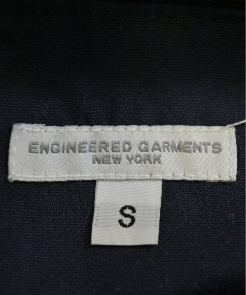 Engineered Garments แจ็คเก็ตเบลาส์ อื่น