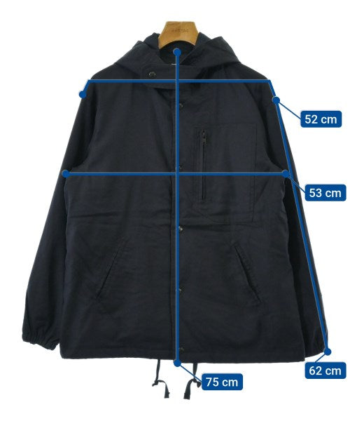 Engineered Garments แจ็คเก็ตเบลาส์ อื่น