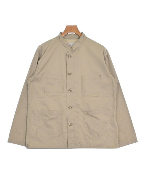 Engineered Garments แจ็คเก็ตทำงาน
