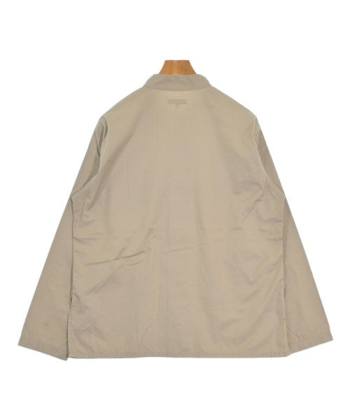 Engineered Garments แจ็คเก็ตทำงาน