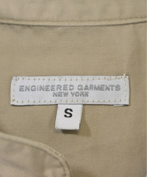Engineered Garments แจ็คเก็ตทำงาน