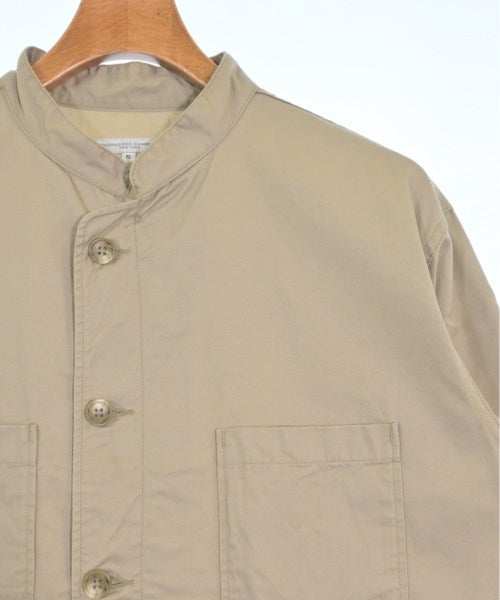 Engineered Garments แจ็คเก็ตทำงาน