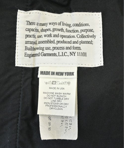 Engineered Garments กางเกง อื่น