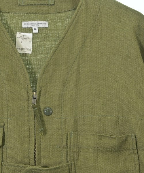 Engineered Garments แจ็คเก็ตเบลาส์ อื่น