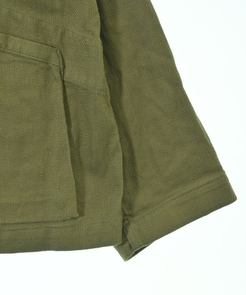 Engineered Garments แจ็คเก็ตเบลาส์ อื่น