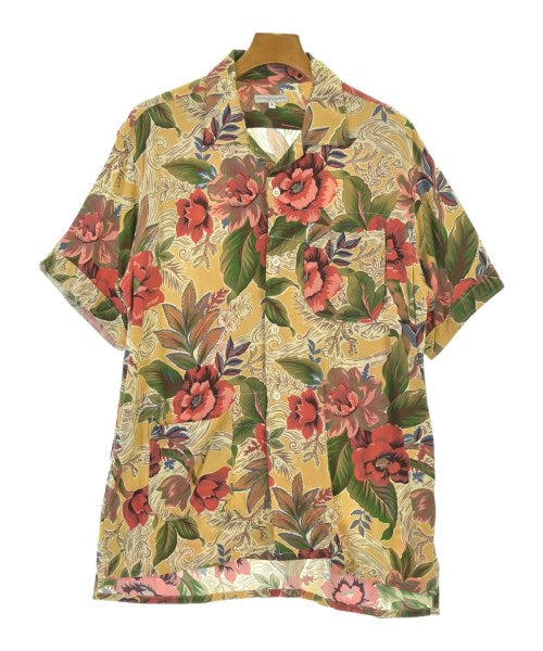 Engineered Garments เสื้อลำลอง