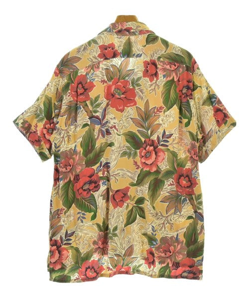 Engineered Garments เสื้อลำลอง