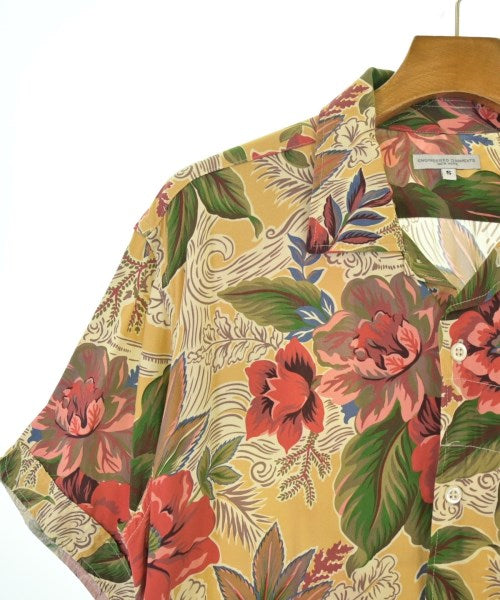 Engineered Garments เสื้อลำลอง