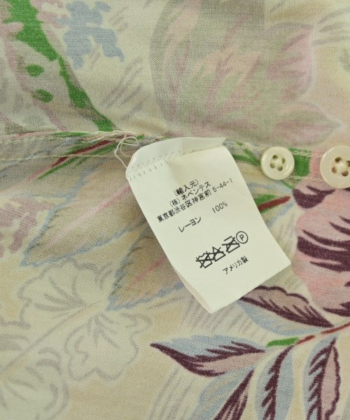 Engineered Garments เสื้อลำลอง