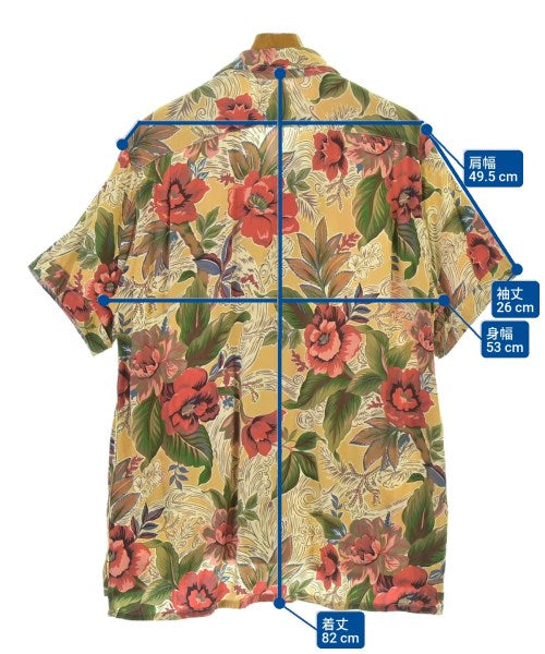 Engineered Garments เสื้อลำลอง