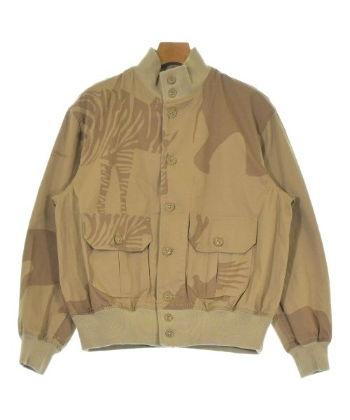 Engineered Garments แจ็คเก็ตเบลาส์ อื่น