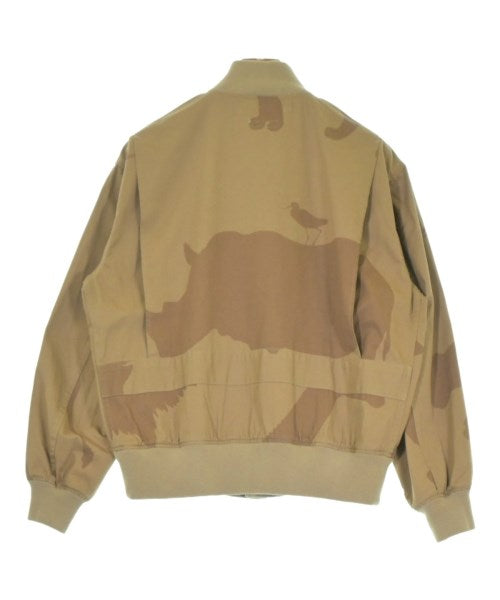 Engineered Garments แจ็คเก็ตเบลาส์ อื่น