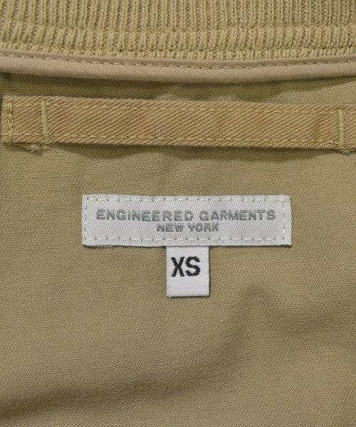 Engineered Garments แจ็คเก็ตเบลาส์ อื่น