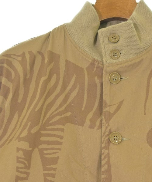 Engineered Garments แจ็คเก็ตเบลาส์ อื่น
