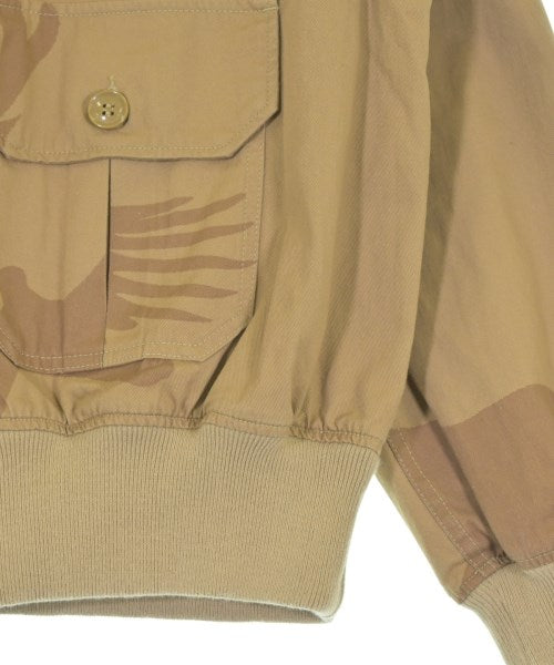 Engineered Garments แจ็คเก็ตเบลาส์ อื่น