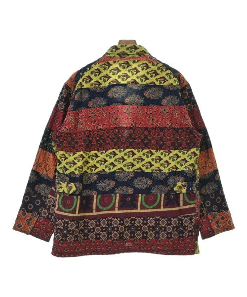 Engineered Garments แจ็คเก็ตลำลอง