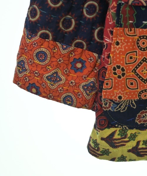 Engineered Garments แจ็คเก็ตลำลอง
