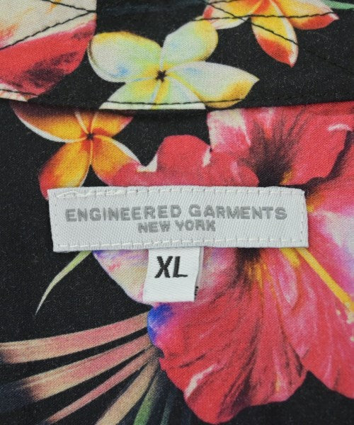 Engineered Garments เสื้อลำลอง