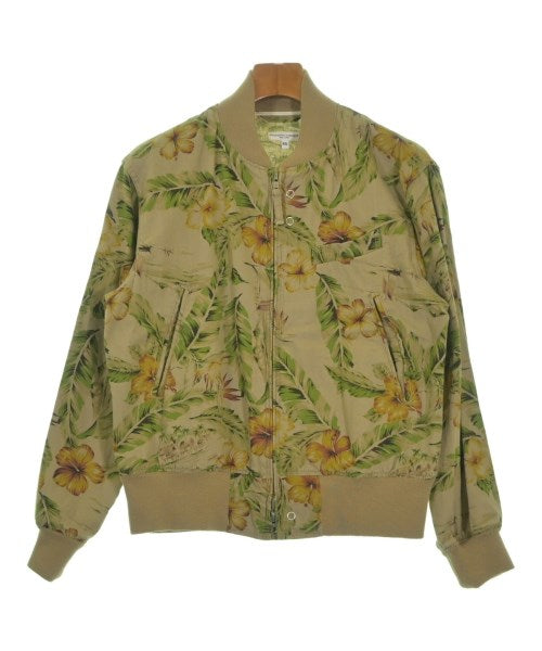 Engineered Garments แจ็คเก็ตเบลาส์ อื่น