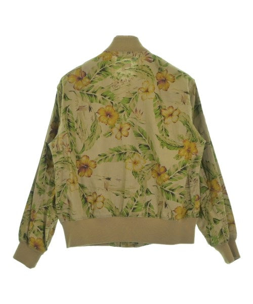 Engineered Garments แจ็คเก็ตเบลาส์ อื่น
