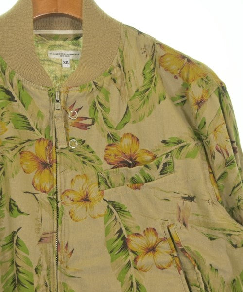 Engineered Garments แจ็คเก็ตเบลาส์ อื่น