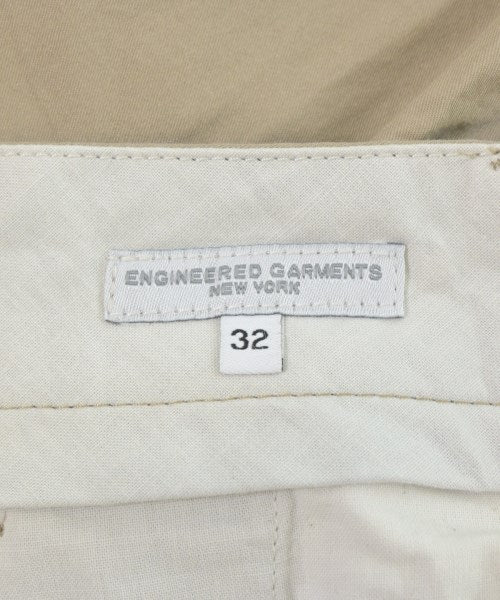 Engineered Garments ชิโน่
