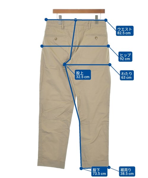 Engineered Garments ชิโน่