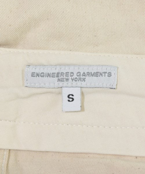 Engineered Garments กางเกงขาสั้น