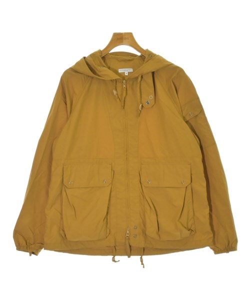 Engineered Garments แจ็คเก็ตเบลาส์ อื่น