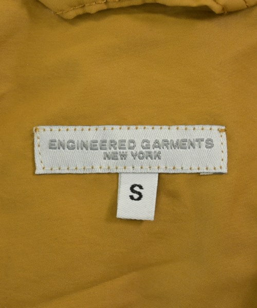 Engineered Garments แจ็คเก็ตเบลาส์ อื่น