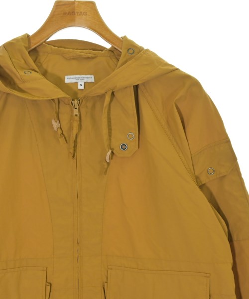 Engineered Garments แจ็คเก็ตเบลาส์ อื่น