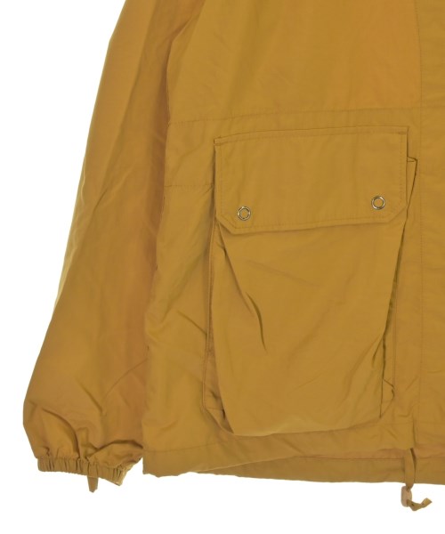 Engineered Garments แจ็คเก็ตเบลาส์ อื่น