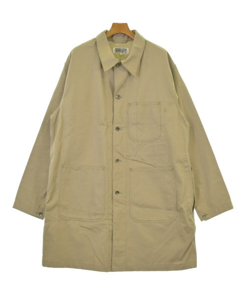 Engineered Garments เสื้อโค้ท อื่น