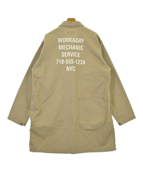 Engineered Garments เสื้อโค้ท อื่น