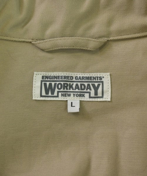 Engineered Garments เสื้อโค้ท อื่น
