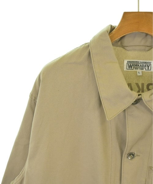 Engineered Garments เสื้อโค้ท อื่น